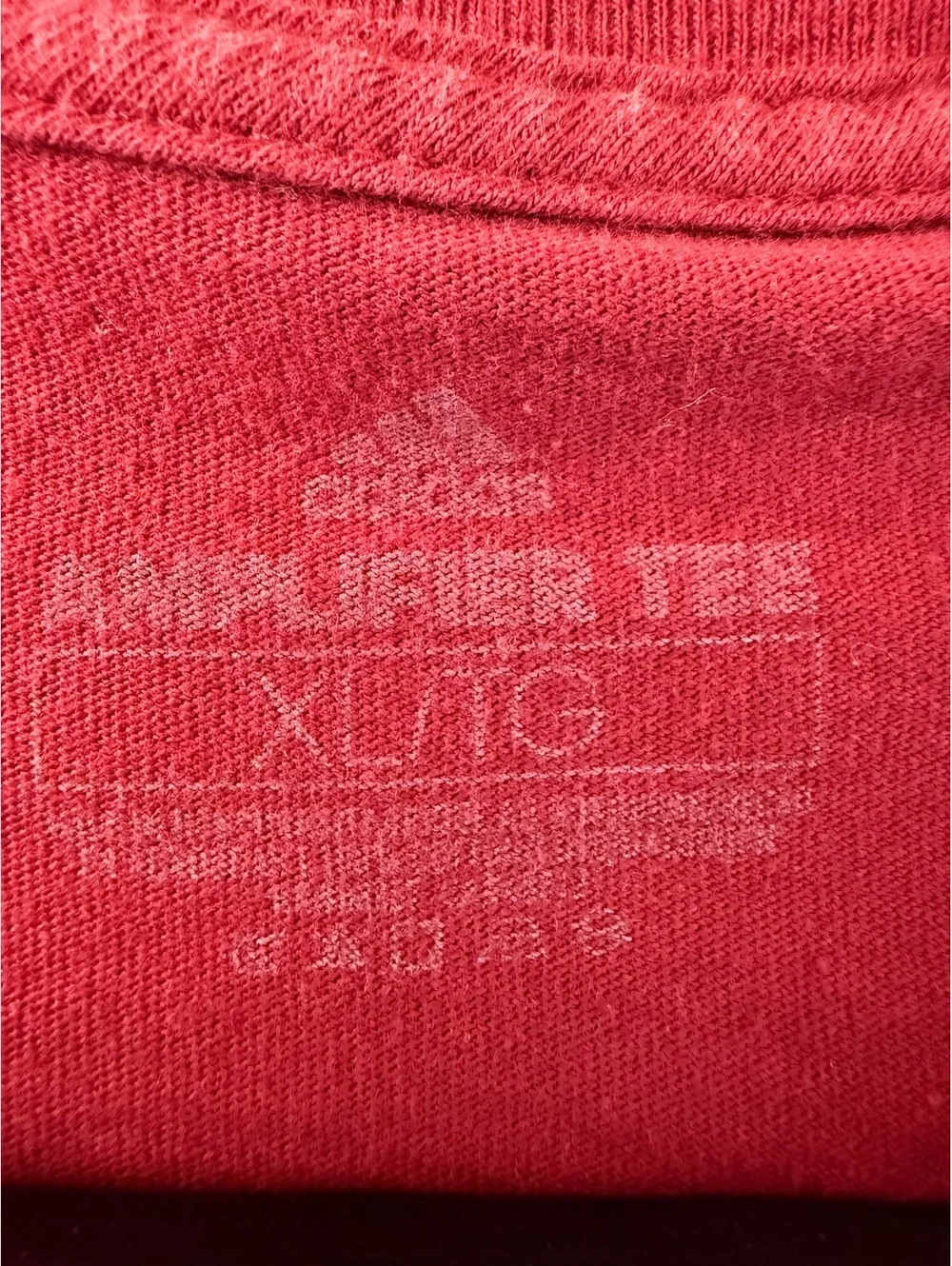 adidas amplifier tee